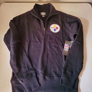 Pittsburgh Steelers Pullover